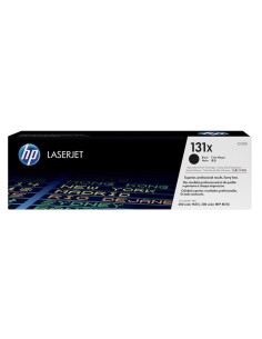 TONER HP 131X BLACK GRAN...