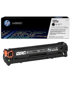 TONER HP 131X BLACK GRAN... 2