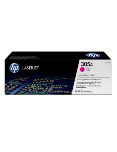 TONER HP 305A MAGENTA 300...