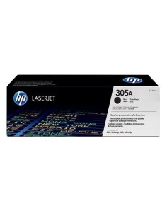 TONER HP 305A BLACK 300...