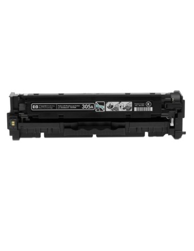 TONER HP 305A BLACK 300 M351 M375 400...
