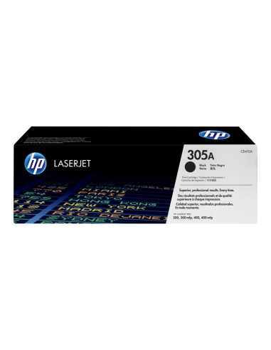 TONER HP 305A BLACK 300 M351 M375 400...