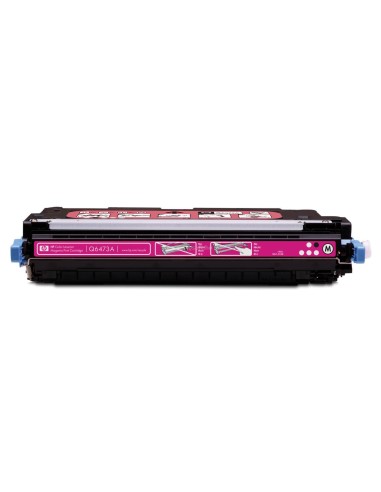TONER HP 502A MAGENTA 3600 4000 PAG