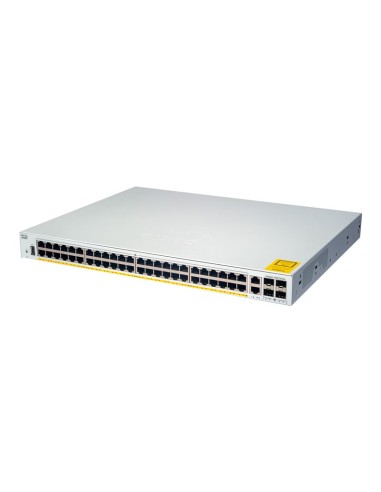 SWITCH CISCO C1000-48P 10/100/1000 48...