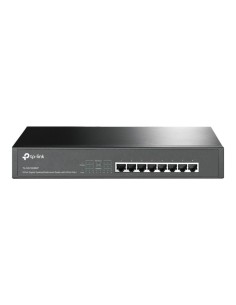 SWITCH TP-LINK TL-SG1008MP...