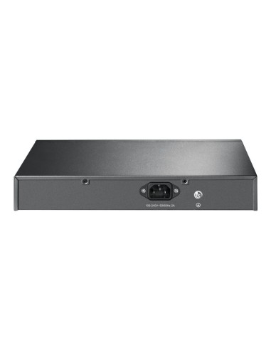 SWITCH TP-LINK TL-SG1008MP...