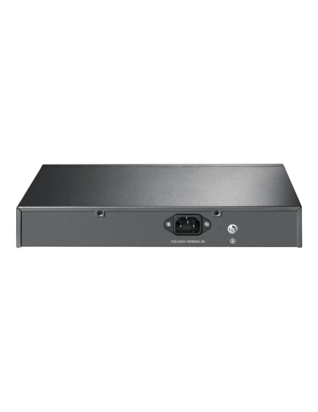 SWITCH TP-LINK TL-SG1008MP 10/100/1000 8 PUERTOS POE