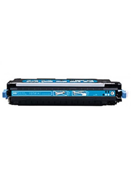 TONER HP 503A CYAN CP3505 3800 6000 PAG
