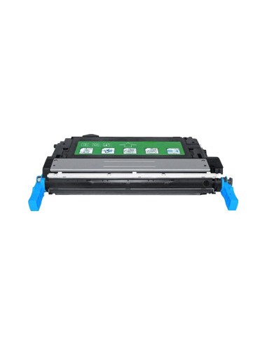 TONER HP 642A BLACK CP4005 7500 PAG