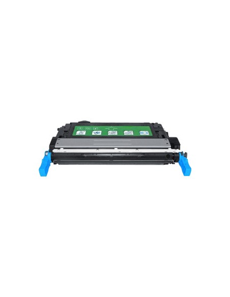TONER HP 642A BLACK CP4005 7500 PAG