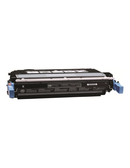 TONER HP 642A BLACK CP4005 7500 PAG