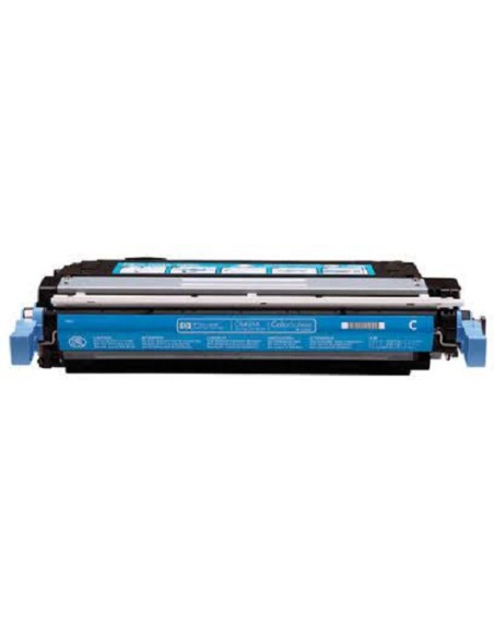 TONER HP 642A CYAN CP4005 7500 PAG