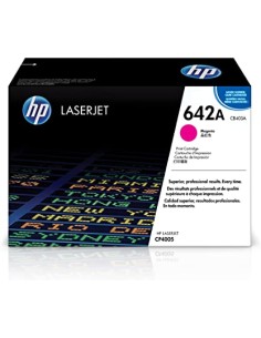 TONER HP 642A MAGENTA...