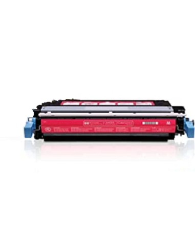 TONER HP 642A MAGENTA CP4005 7500 PAG