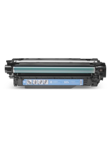 TONER HP 507A CYAN M551 6000 PAG