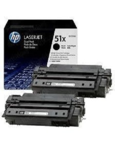 TONER HP 51X BLACK GRAN... 2