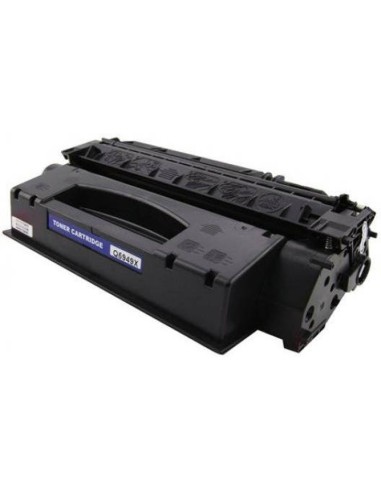 TONER HP 53X BLACK GRAN CAPACIDAD...