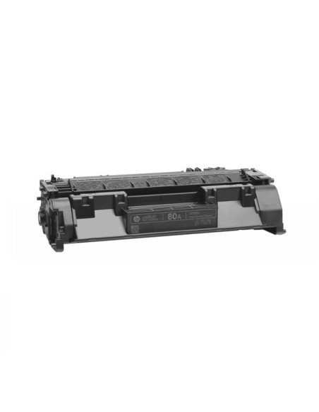 TONER HP 80A BLACK 400 M401 M425 2700 PAG