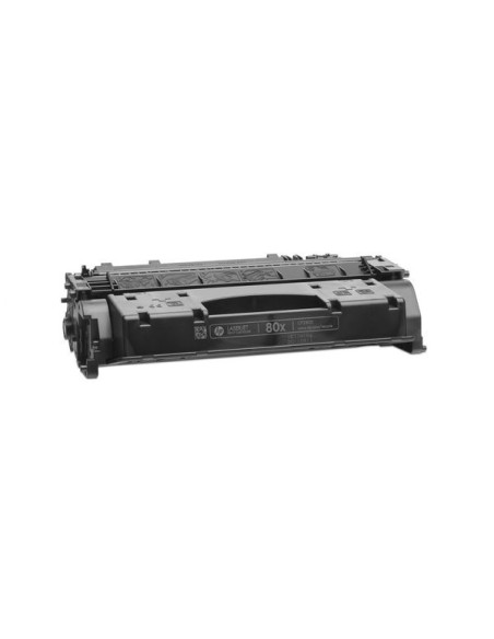TONER HP 80X BLACK GRAN CAPACIDAD 400 M401 M425 6900 PAG