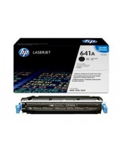 TONER HP 641A BLACK 4600... 2