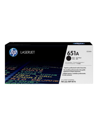 TONER HP 651A BLACK 700 M775 13500 PAG