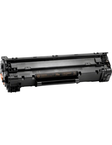 TONER HP 79A BLACK M12 MFP M26 1000 PAG