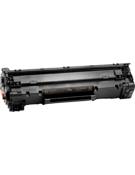 TONER HP 79A BLACK M12 MFP M26 1000 PAG