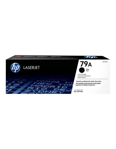 TONER HP 79A BLACK M12 MFP M26 1000 PAG