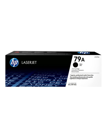 TONER HP 79A BLACK M12 MFP M26 1000 PAG