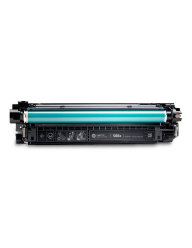 TONER HP 508A CYAN M552DN/3DN,...
