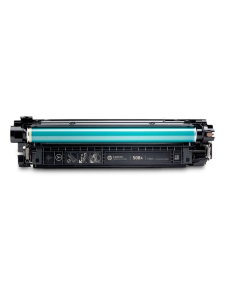 TONER HP 508A YELLOW M552DN, M577DN 5.000 PAG