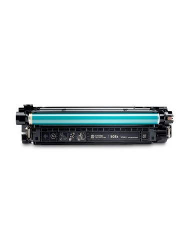 TONER HP 508X YELLOW M552DN/3DN,...
