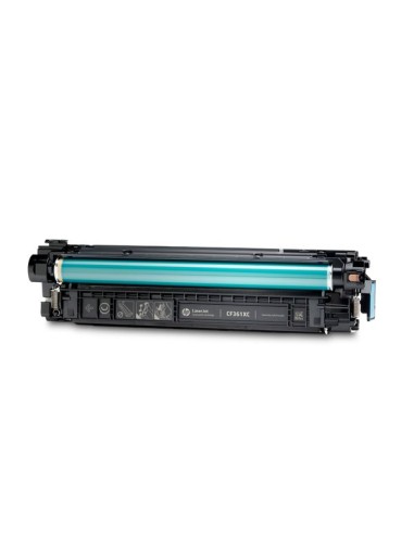 TONER HP 508X CYAN M552DN/3DN,...