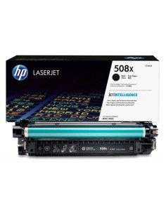 TONER HP 508X BLACK... 2