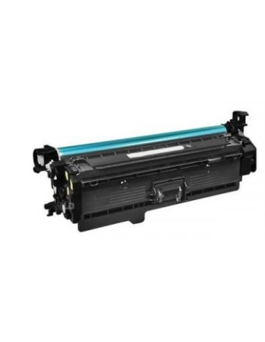 TONER HP 508X BLACK M552DN/3DN,...