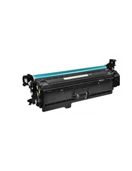 TONER HP 508X BLACK M552DN/3DN, M577DN/F 12.500 PAG