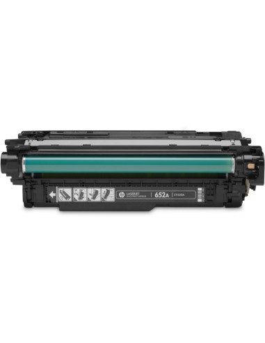 TONER HP 652A BLACK MFP M680 11500 PAG