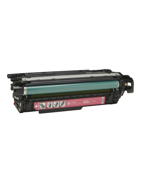 TONER HP 654A MAGENTA MFP M651 15000 PAG
