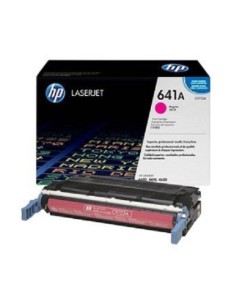 TONER HP 641A MAGENTA 4600... 2
