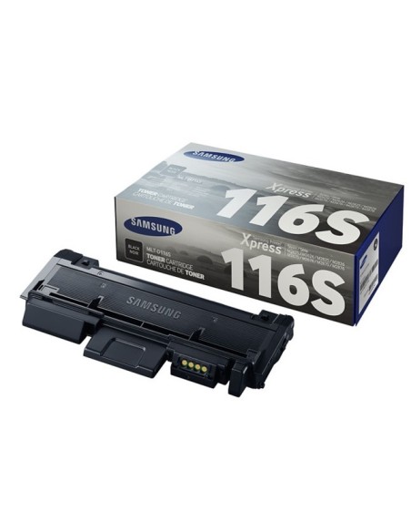 TONER HP SAMSUNG 116S MLT-D116S BLACK M2625 M2675 1200 PAG