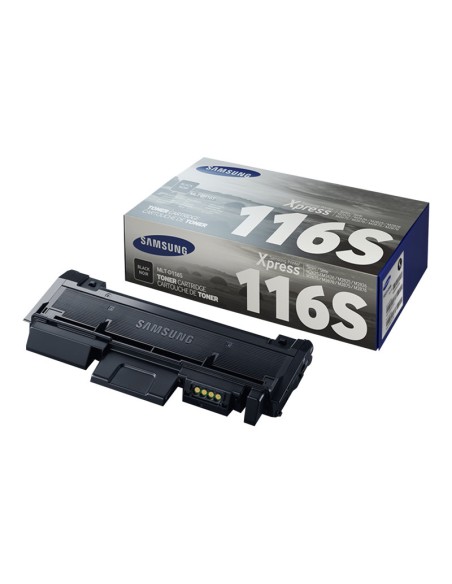 TONER HP SAMSUNG 116S MLT-D116S BLACK M2625 M2675 1200 PAG