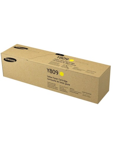 TONER HP SAMSUNG 809S CLT-Y809S...