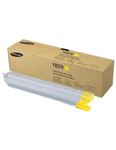 TONER HP SAMSUNG 809S CLT-Y809S...