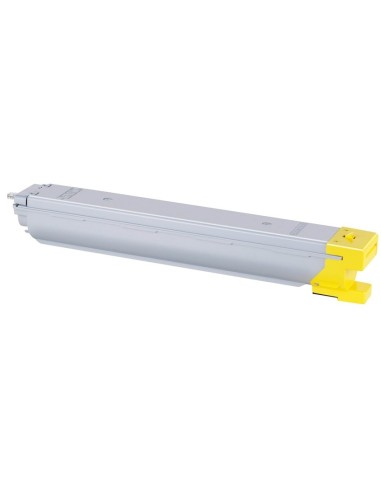 TONER HP SAMSUNG 809S CLT-Y809S...