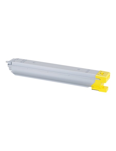 TONER HP SAMSUNG 809S CLT-Y809S YELLOW CLX-9201 CLX-9251 CLX-9301 15000 PAG