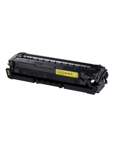 TONER HP SAMSUNG 503L CLT-Y503L...