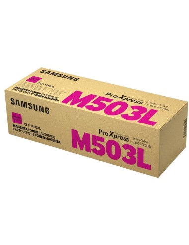 TONER HP SAMSUNG 503L CLT-M503L...