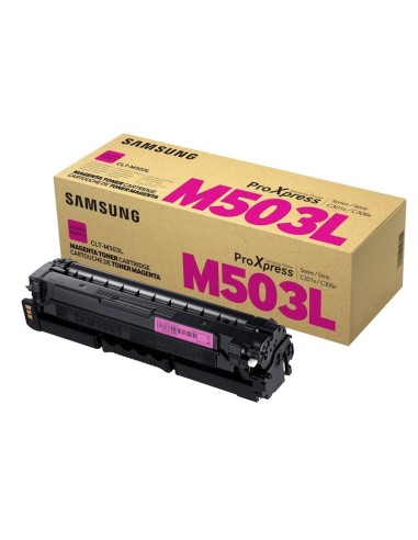 TONER HP SAMSUNG 503L CLT-M503L...