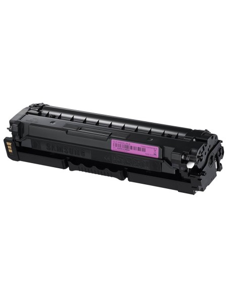 TONER HP SAMSUNG 503L CLT-M503L MAGENTA SL-C3010 SL-C3060 5000 PAG