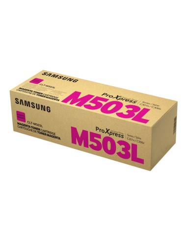 TONER HP SAMSUNG 503L CLT-M503L...